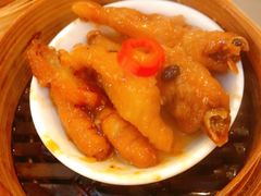 -添好运点心专门店(深水埗店)