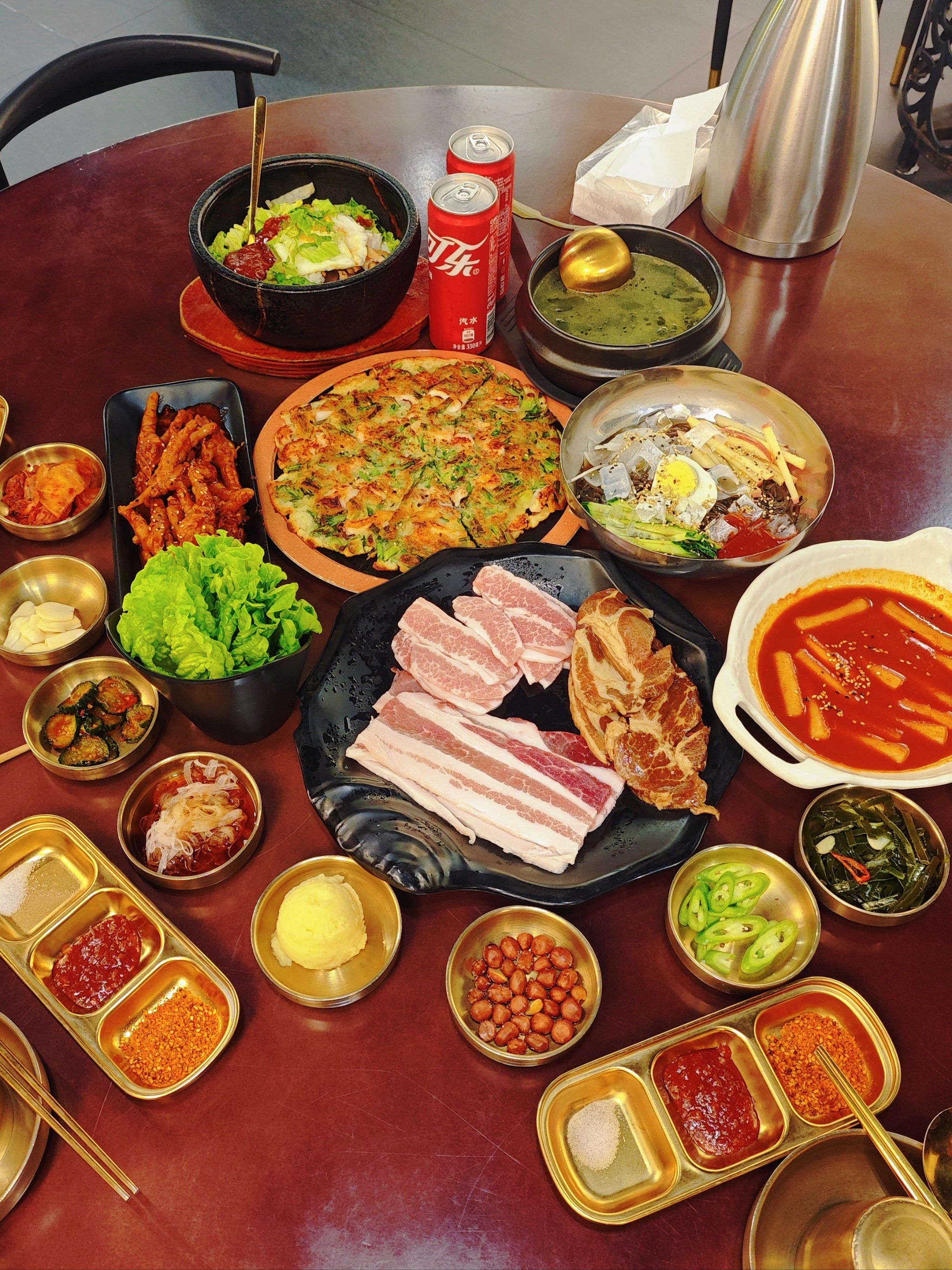 世界杯韩 国美食 探寻亚洲相关图片3