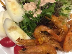 -温州王朝大酒店-自助餐厅