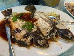-海上人家The Sea Food Paradise Restaurant & Bar