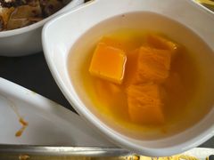 -江龙饭店·乌江豆腐鱼(乌江老桥头店)
