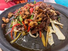 -一烙锅(友谊店)