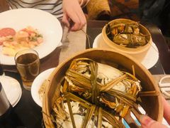 -上海大酒店-自助餐餐厅