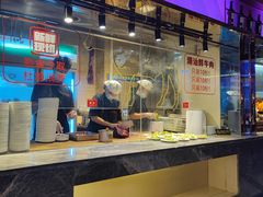 -蒙肥羊·酸汤潮牛·鲜牛肉火锅烤肉自助(岗顶店)