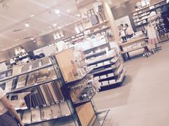-MUJI无印良品(万象城店)