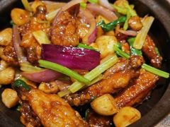 -茉里粤菜(皇姑万象汇店)