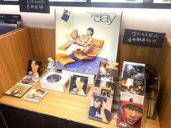 -黑胶星球(华发中城商都店)