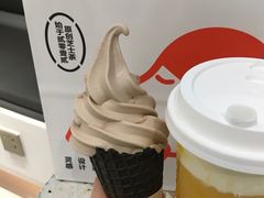 -喜茶(滨江宏岸店)