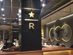 -星巴克(深圳布吉万象汇4F店)