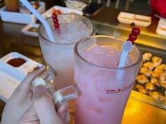 -金妈家烤肉(龙湖U城天街店)