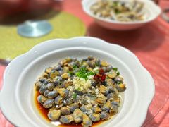 -大家发海鲜城夜排档(华山中路店)