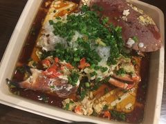 -盒马鲜生(杭州运河上街店)
