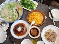 -土桥手掌鸡·26年灌县老味道(都江堰店)