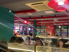 -京悦南门涮羊肉·羊蝎子火锅(田林路店)