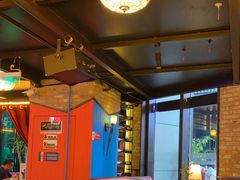 大堂-Famous肥猫墨西哥音乐餐吧(五棵松华熙LIVE店)