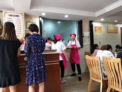 -回回锅贴(小河沿店)