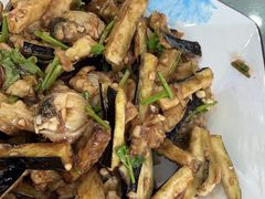 -华圆美食-老蓬莱菜(蓬港路店)