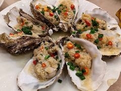 -聚彩居三和酒楼•老字号粤菜(南城店)