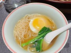 生日面-虹潮荟·餐桌上的美食地理(太阳宫店)
