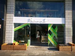 -RWORK·COFFEE(滨江店)