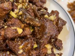 -同发号饭庄(复兴路店)