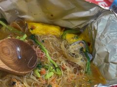 -见味花甲(福田coco park店)
