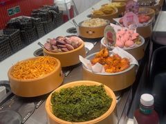 -龍歌自助小火锅(漳州二路爱购店)