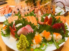 -王鼎精致料理铁板烧(世博源店)