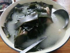 -中和裴氏蹄花(府河路店)