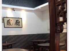 -凤厨顺德水乡凤味馆(大良锦龙路店)