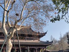 -钱王祠