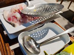 -鱼醉无骨鱼·中山脆肉鲩(南浦店)