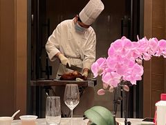 -无锡苏宁JW万豪酒店·悦府65中餐厅