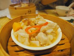 -添好运点心专门店(百老汇店)