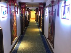 -宝丽金大酒店·洗浴中心