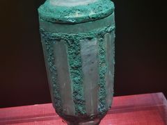 -南越王博物院