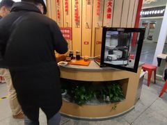 -南城香(北京南站店)