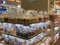 -山崎面包(静安久光店)