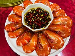 -琼大师东方烤乳猪(亚特兰蒂斯店)