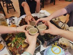 -沈姐万州烤鱼(沙坪坝七中店)