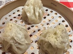 -西贝(东方路店)