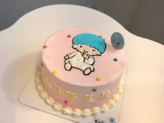 -贝紫Style(木马公寓店)