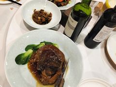 鸿运东坡肘-东兴楼饭庄(六里桥店)
