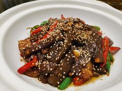 -花间酒庭院餐厅(谷山店)