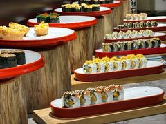 -阪尚皇·原切牛排·烤肉火锅自助(北京路店)