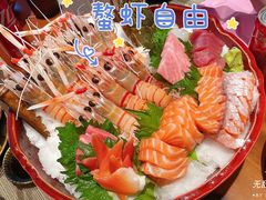 -一本料理(西溪天街店)