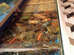 -阿明小菜·海鲜·上海菜(梅陇店)