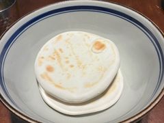 -老兰家传统烧烤炒菜泡馍(小南门店)