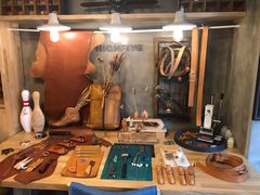 -HIGH FIVE哈福手工汉堡(桂林路店)