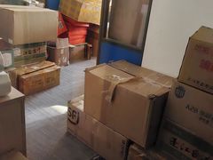 -亮马河大厦办公楼-1座